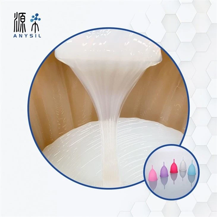 Platinum Liquid Silicone